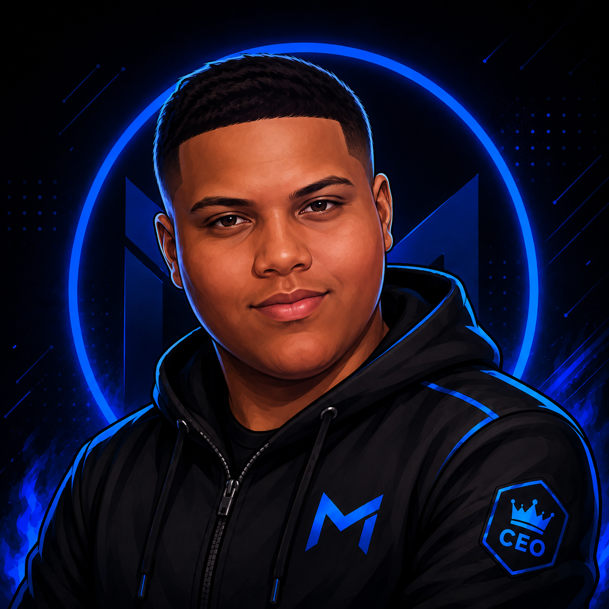 KELVIN OTERO